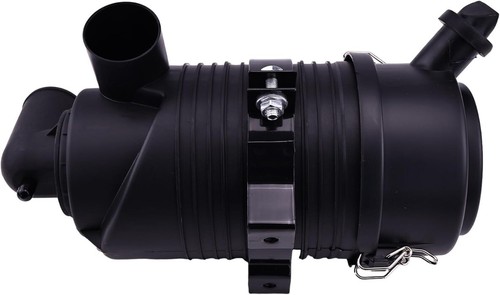 Luftfiltergehäuse 6670851 mit Luftfilter für Kubota Motor D1105 - Bild 2 von 6