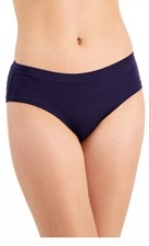 Alfani Ultra Soft Mix-and-Match Bikini Underwear Venus Blue Small
