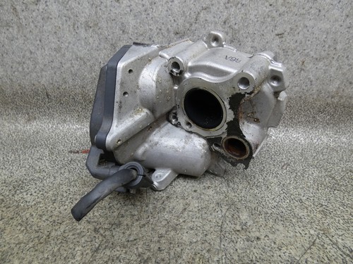 AGR-Ventil A6511400460 176Tkm Jeep Compass PK 2.2 CRD 12.1697.132