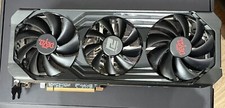 Powercolor Radeon Rx 6800 16gb Red Devil Graphics Card