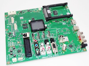 Grundig TV - Mainboard VXP190R-2 *SAT-Tuner* Chassis: J5 LRM2ZZ