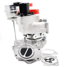 NEW Turbocharger & Turbo Kit for K03 Mini R55-R61 53039900163, 11657647003