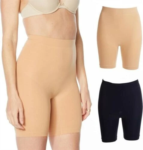 Cotton Blend Thongs Rhonda Shear for Women