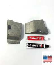 Headlight Bucket Repair Kit For 1964-66 Ford Mustang (RH & LH Side)