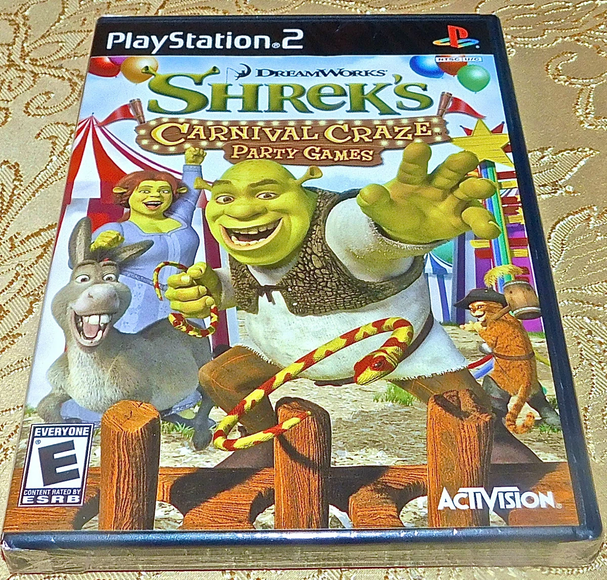 Best ps2 hotsell party games