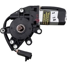Motor Ventana Eléctrica 47-1349 SE ADAPTA A NISSAN 200SX LUCINO SENTRA Delantero Izquierdo