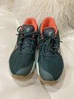 Nike Freak 2(GS) Big Boy  1.5Y  Basketball Shoes Green/Pistachio — photo 1