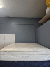 Saatva Classic 14.5" CAL-KING SIZE Mattress FIRM