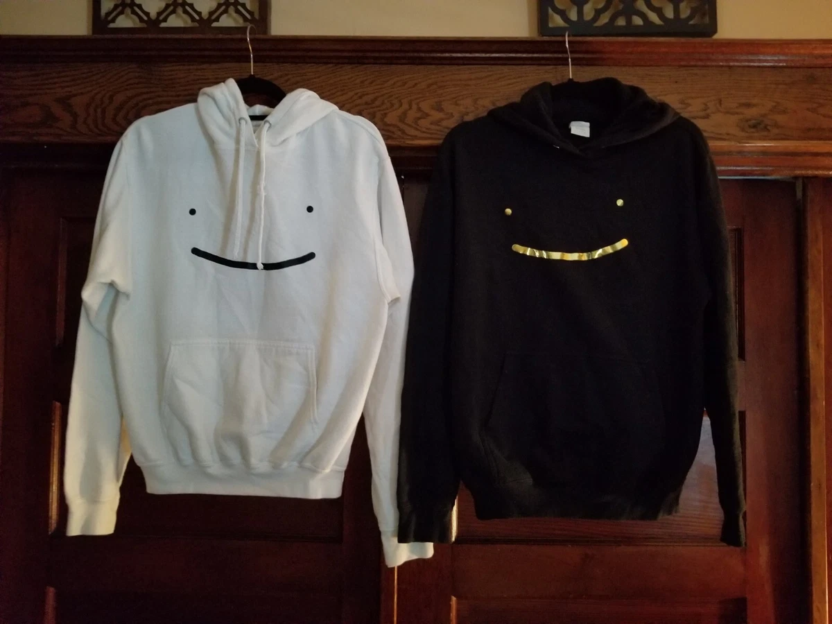Pullover youtuber on sale