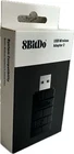 8BitDo Wireless Bluetooth USB Adapter 2 for Switch Steam Deck PC