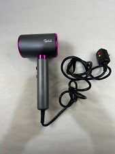 Tailulu Hair Dryer Ionic Travel Blow Dryer