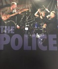 The Police 2007 Tour Program — photo 1
