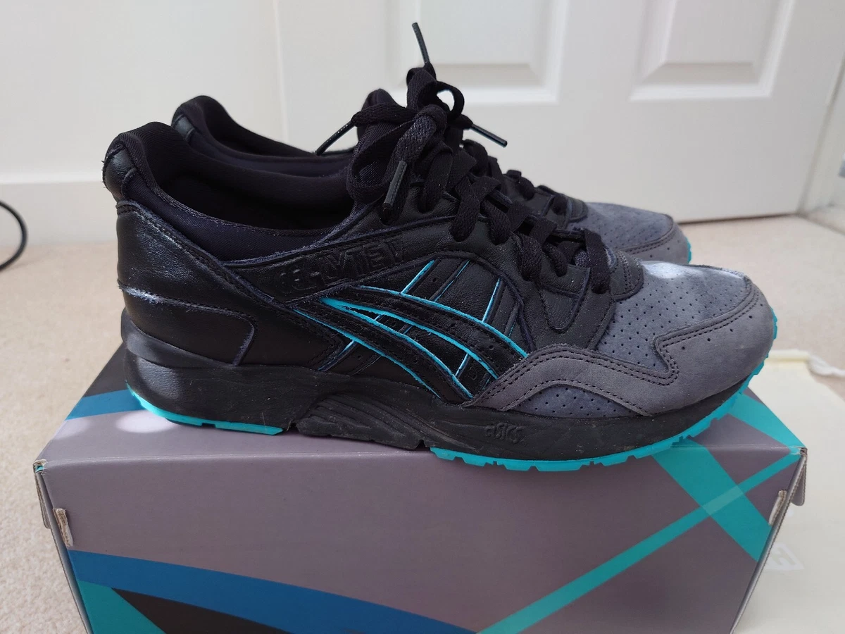 Asics gel lyte 4 sale deals