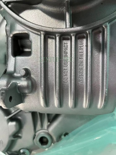 For BMW X5 X6 E70 E71 Sport Front Transfer Case Box ATC700 Assembly 2007-2013 - Picture 9 of 10