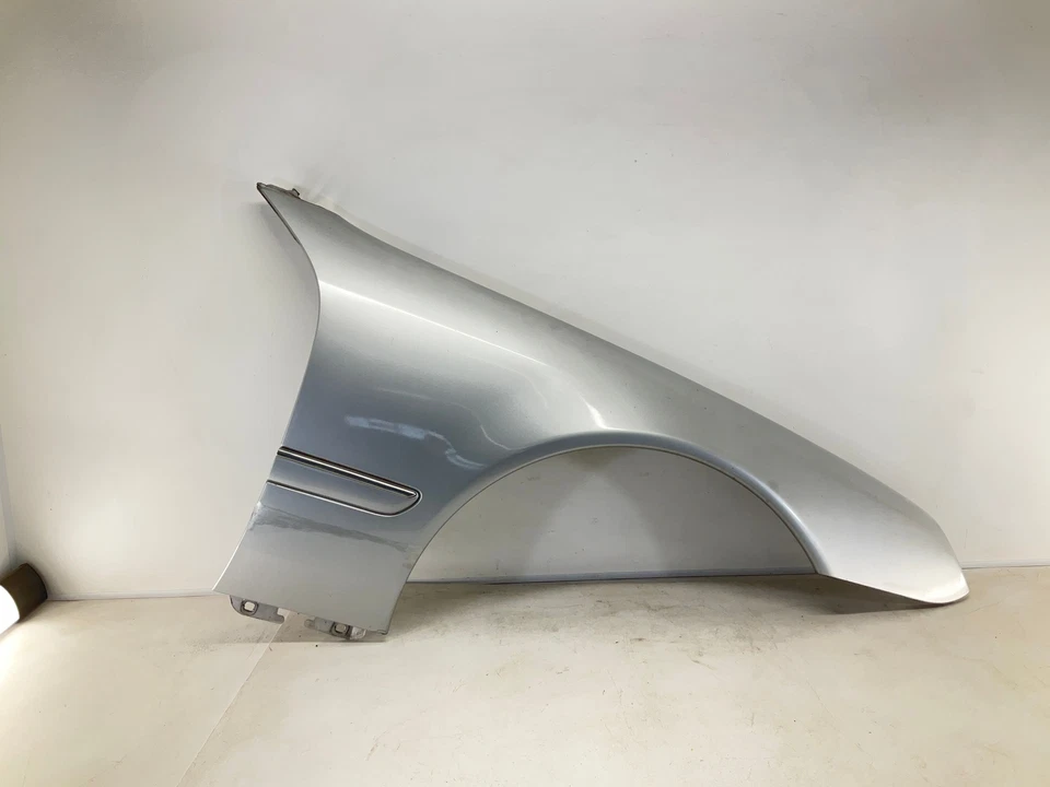 00-06 MERCEDES-BENZ CL-Class CL500 W215 painel frontal direito para-lama de passageiro - Imagem 2 de 4