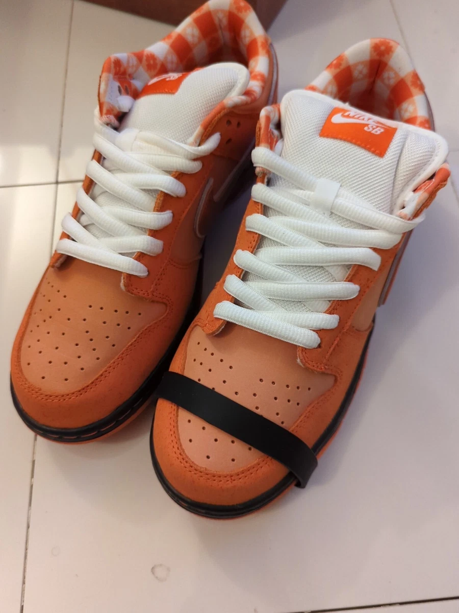 Nike sb dunk deals low size 9.5