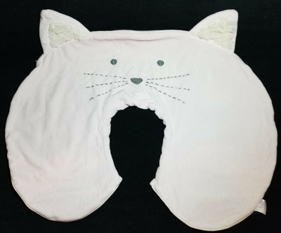 pottery barn boppy pillow cover