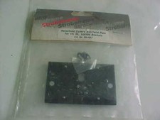 Stroboframe for Hasselblad Anti Twist Plate   bx 98 