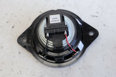 Porsche Cayenne S 955 9PA 2004 Bose Small Front Door Speaker