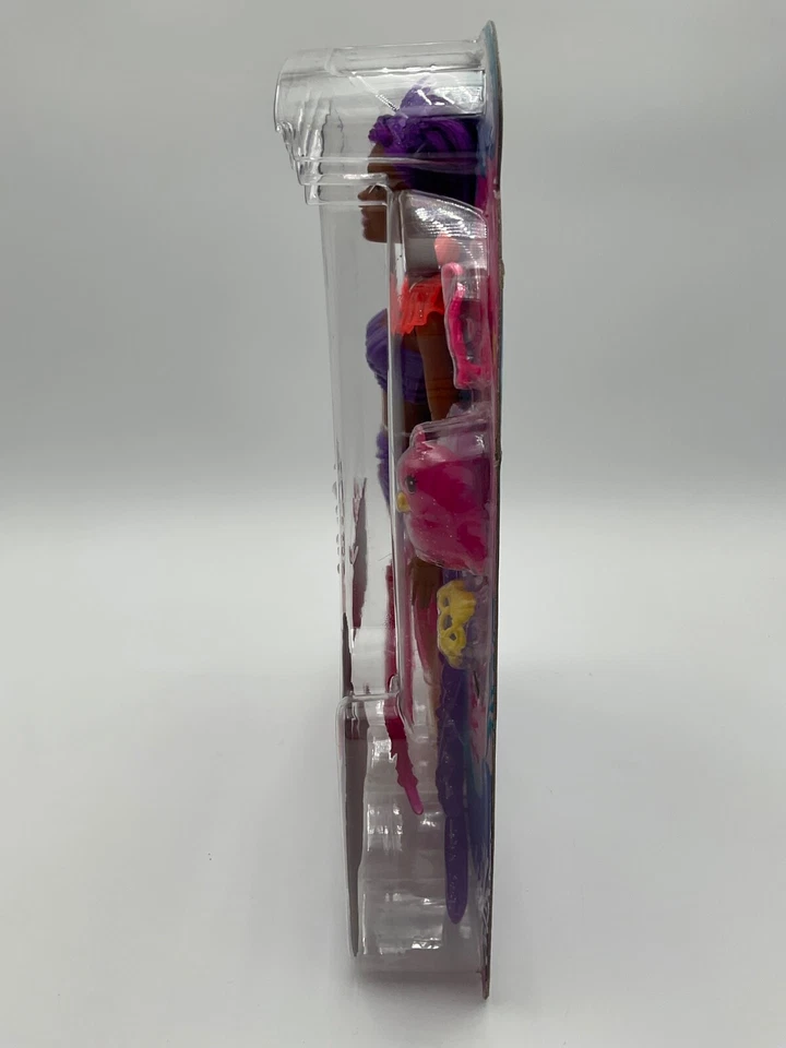 Barbie Mermaid Power Doll With Accessories- MATTEL "New" - Изображение 4 из 4