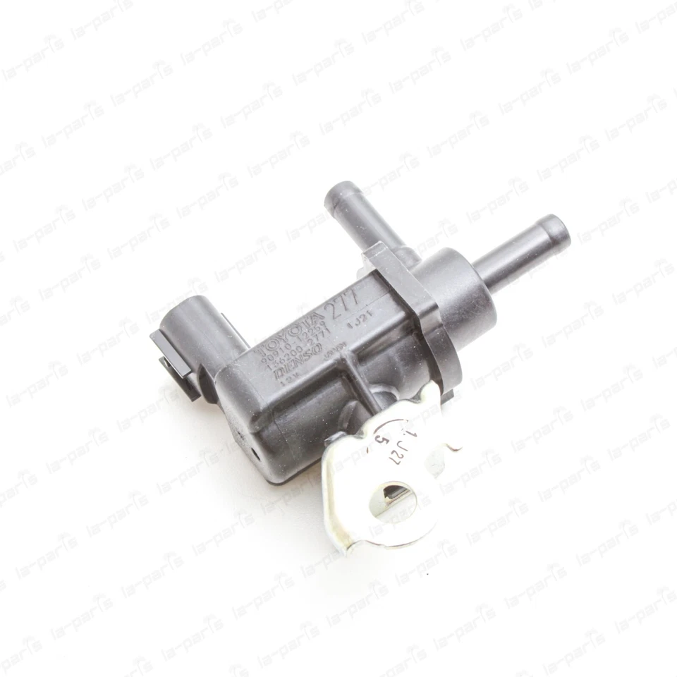 Válvula de conmutación de vacío genuina Toyota 03-09 4Runner Sequoia Tundra GX470 SC430 Foto 3 de 4