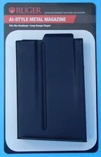 Ruger 6.5 PRC AICS 8 RD Rifle Magazine Hawkeye Long Range Target Precision 90144