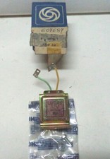 Alternateur Innocenti MINI