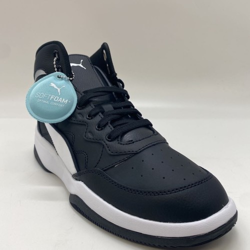 puma rebound playoff