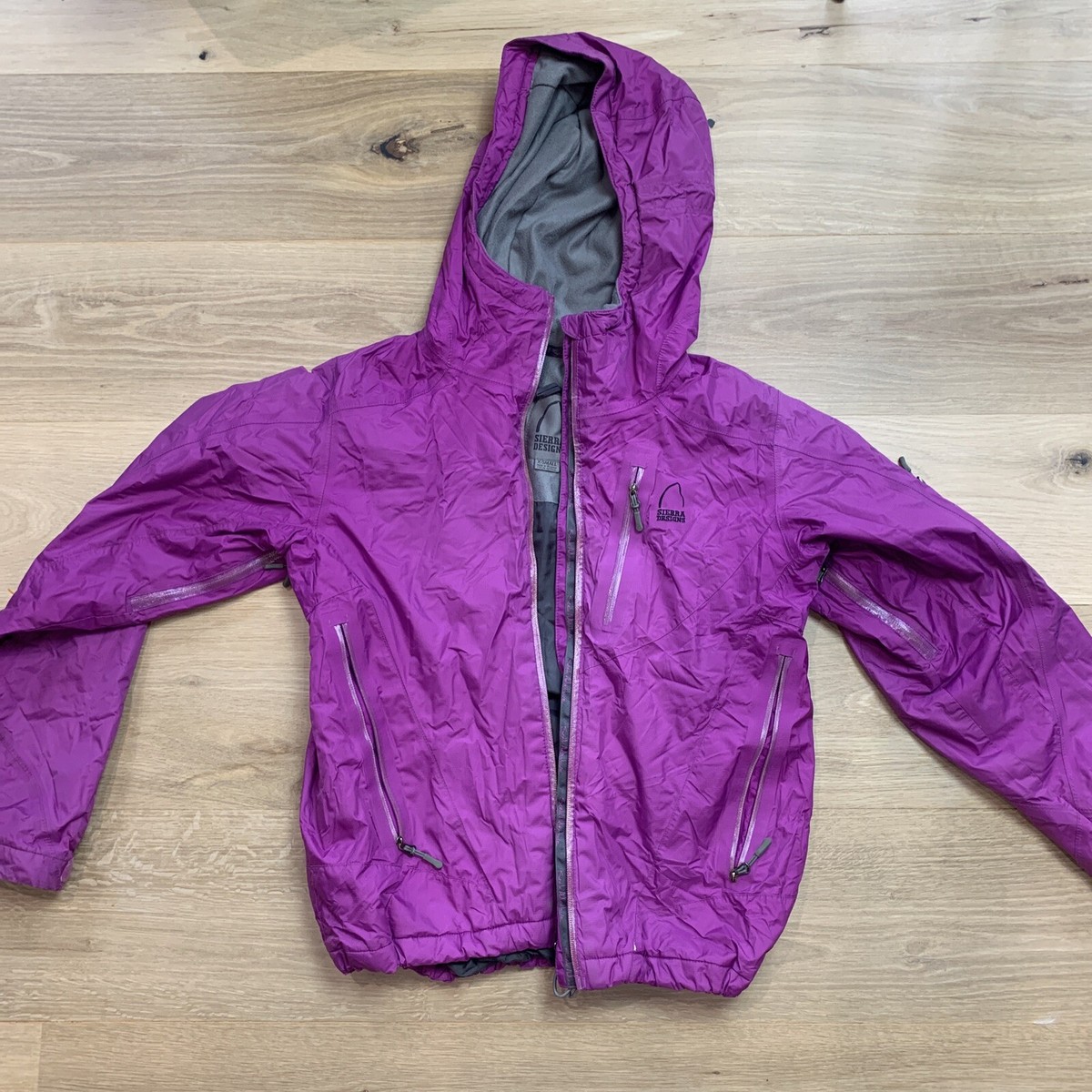 ジャケット・アウター SIERRA DESIGNS LIGHT SPRING COAT SIERRA DESIGNS シェラデザインズ SPRING LIGHT COAT * 上野