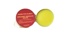 Shingles Salve/Balm Cream Organic Nerve Pain-Burning-Itching-Inflammation 56g