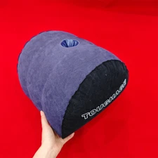 Inflatable Sex Aid Pillow Love Position Cushion Couple soft cushion Furniture