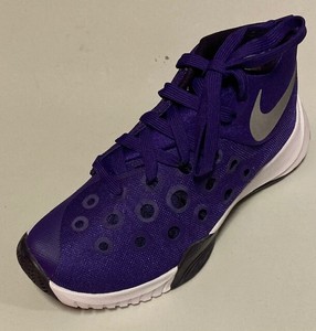 nike zoom hyperquickness womens