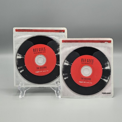 Bee Gees CD Their Greatest Hits The Record - Buy More Save More SEE DESCRIPTION  - Bild 1 von 5