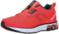 Reebok Women S Jet Dashride Running Shoe Neon Cherry Gravel White Black 6 M Us Reebok Women S Jet Dashride Running Shoe Neon Cherry Gravel White Black 6 M Us