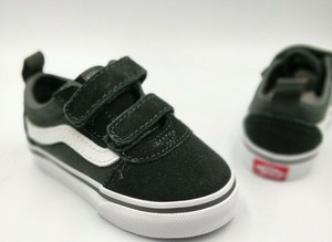 strap old skool vans