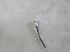 VCC 1050C4 WHITE LENS INDICATOR LIGHT 125 VAC