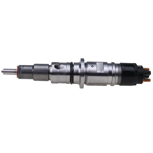 Fuel Injector 0445120177 5254261NX for Bosch Cummins Engine 6.7L ISB QSB - Picture 5 of 7