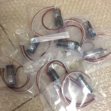10PCS for new TE16KJ2-12-384 printing machine accessories ink key motor#QW