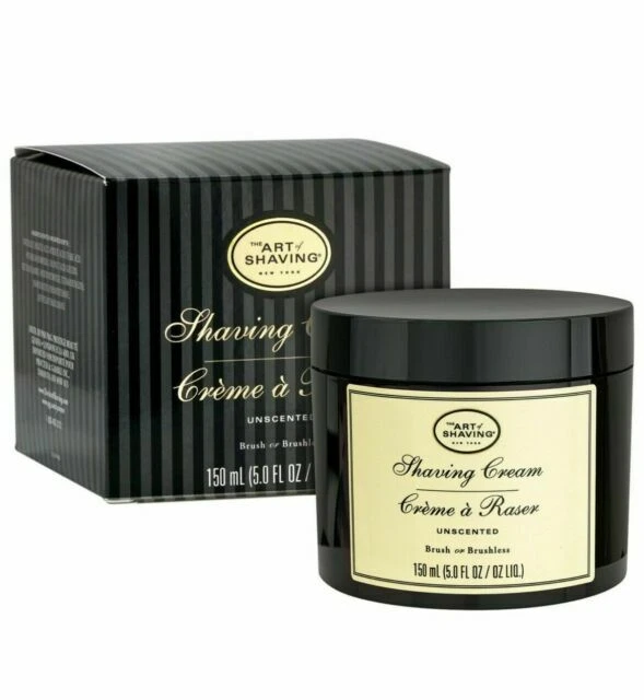 Crema The Art Of Shaving Cremas Hidratantes de Cuidado de la piel