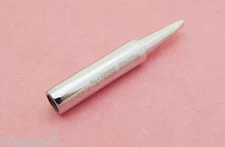 5x Replace Soldering Solder Leader-Free Solder Iron Tip F Hakko 936 900M-T-2.4D