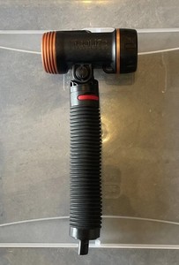 SeaLife Sea Dragon 1500 Underwater Light Only