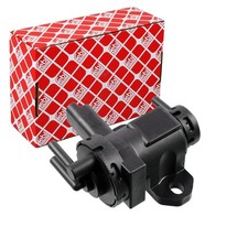 FEBI DRUCKWANDLER TURBOLADER passend für CITROËN C5 C8 JUMPER JUMPY XANTIA