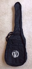 Black Electric Guitar Soft/Case By Gibson Baldwin Music Education
