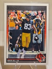 2024 Panini Score - Erick All #386 (RC) [gls0415]