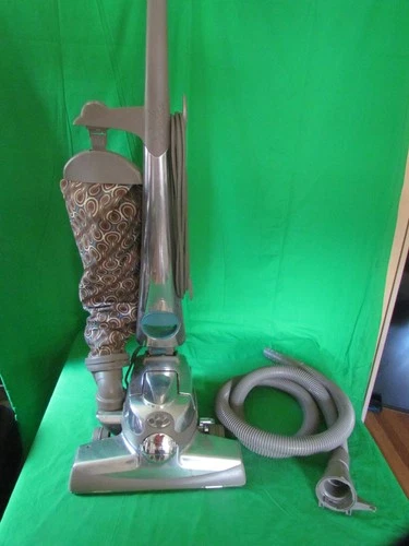 Kirby Sentria 2 Model G10D Upright Vacuum Cleaner w/Hose Only Great Condition
