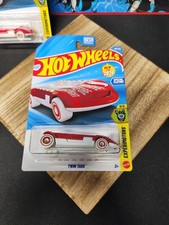 Hot Wheels 2026 NEW Twin Tags REMOVE BEFORE F...