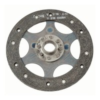 Sachs Kupplungsscheibe (FüR: BMW R 100 RT 247 81-93 )