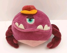 Disney Store Pixar Monsters University Chet A...