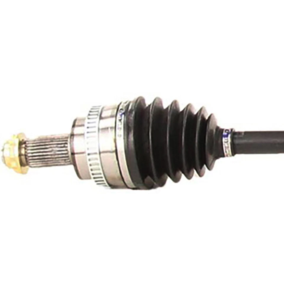 Juego de 2 ejes delanteros SurTrack CV para BMW E90 E92 325xi 328xi 335xi Foto 3 de 4