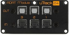 Cymatic Audio uTrack24 ADAT Option Card